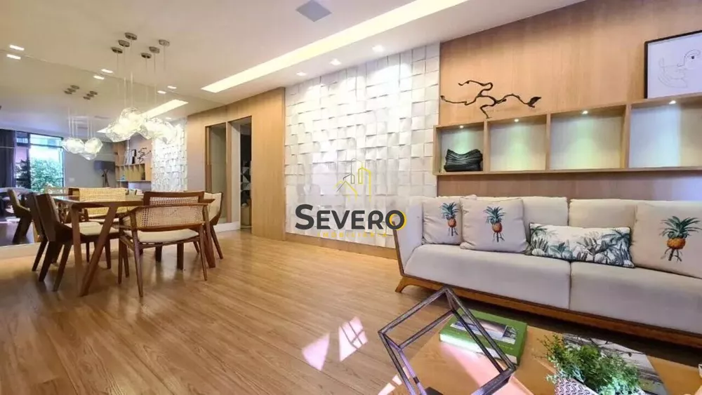 Apartamento, 4 quartos, 250 m² - Foto 15