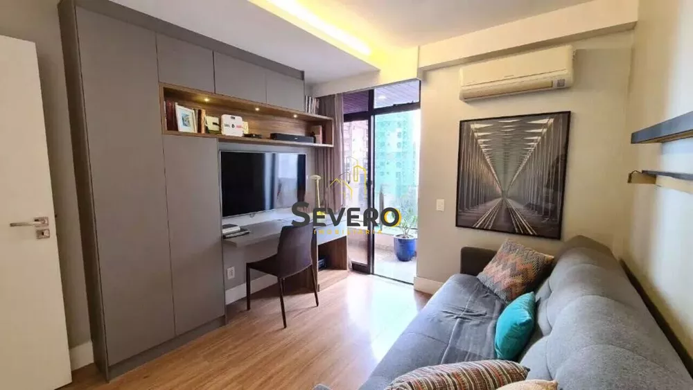 Apartamento, 4 quartos, 250 m² - Foto 24
