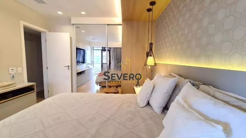Apartamento, 4 quartos, 250 m² - Foto 14