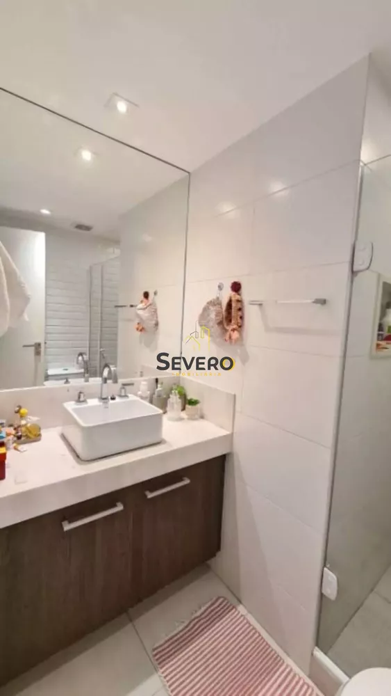 Apartamento, 4 quartos, 250 m² - Foto 29