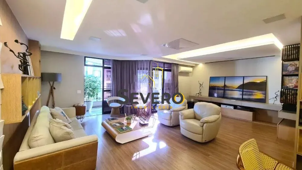Apartamento, 4 quartos, 250 m² - Foto 1