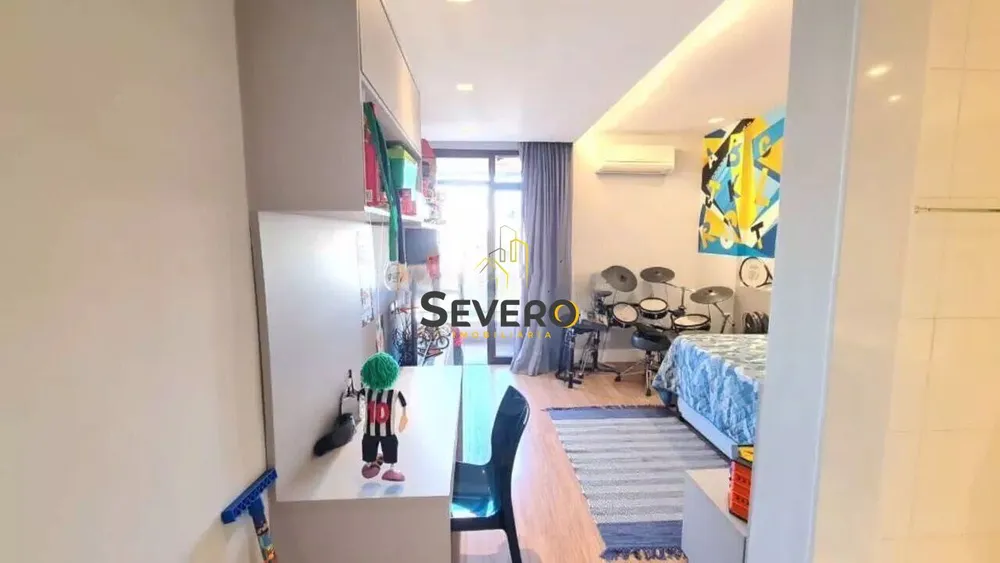 Apartamento, 4 quartos, 250 m² - Foto 25