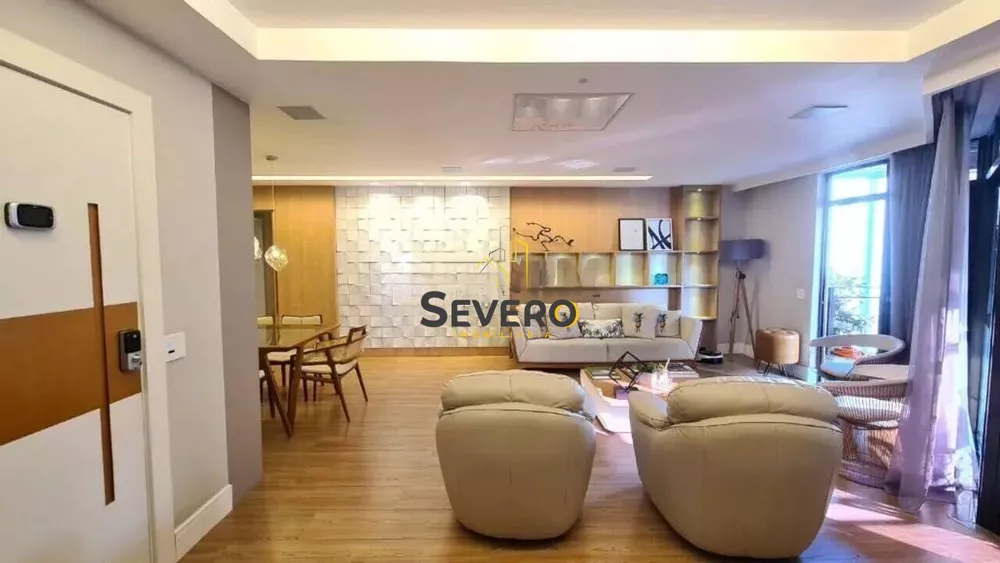 Apartamento, 4 quartos, 250 m² - Foto 30