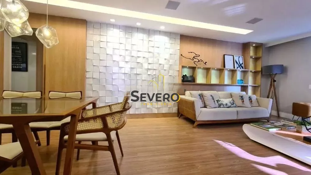 Apartamento, 4 quartos, 250 m² - Foto 9
