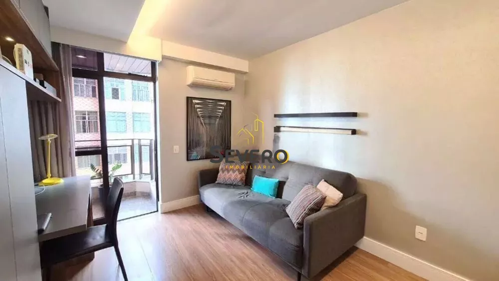 Apartamento, 4 quartos, 250 m² - Foto 31