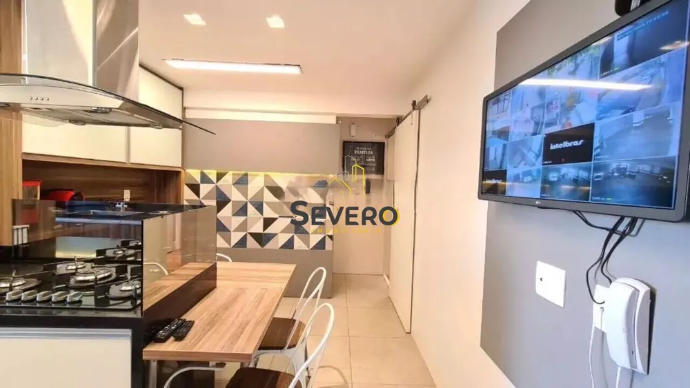Apartamento, 4 quartos, 250 m² - Foto 14