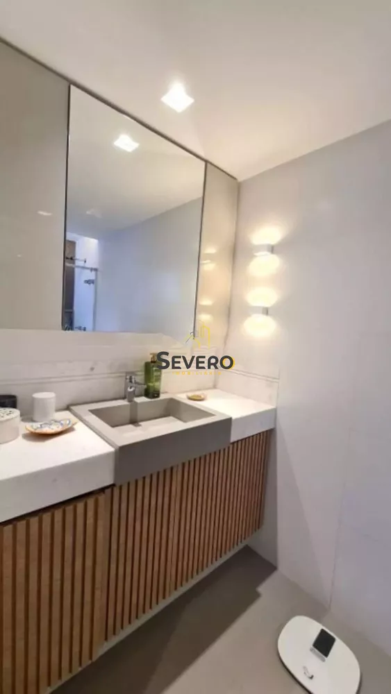 Apartamento, 4 quartos, 250 m² - Foto 7