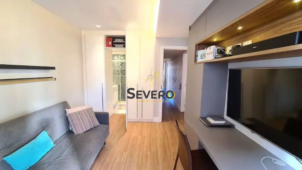 Apartamento, 4 quartos, 250 m² - Foto 32