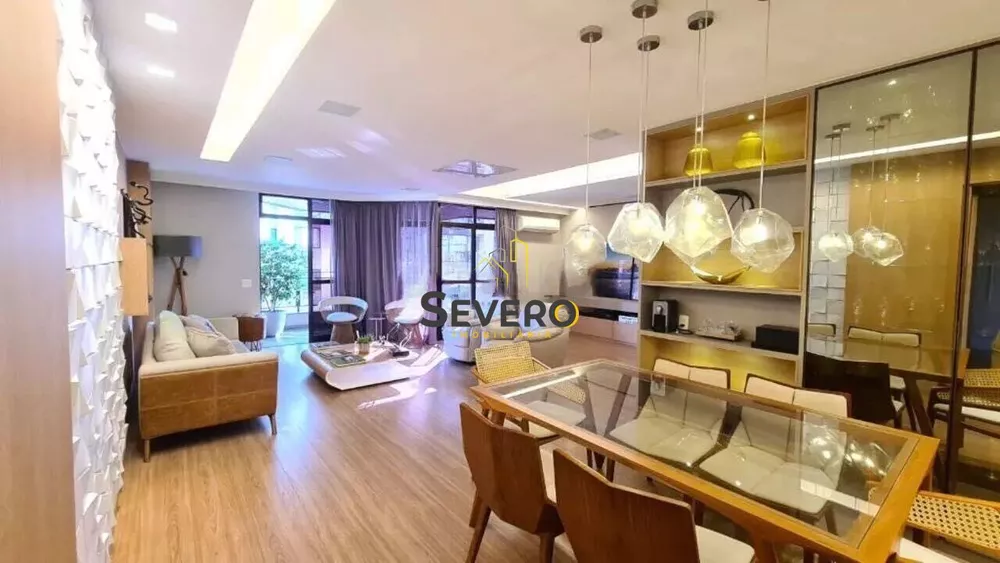 Apartamento, 4 quartos, 250 m² - Foto 26
