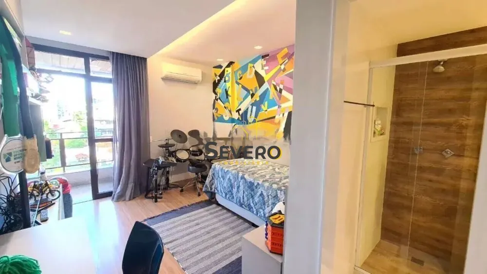 Apartamento, 4 quartos, 250 m² - Foto 26