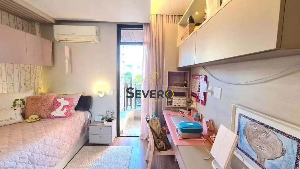 Apartamento, 4 quartos, 250 m² - Foto 25