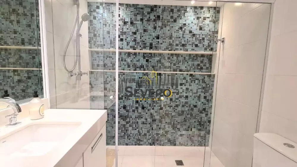 Apartamento, 4 quartos, 250 m² - Foto 19