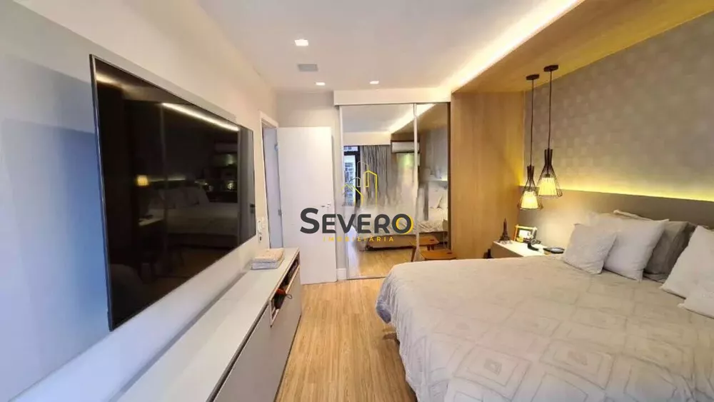 Apartamento, 4 quartos, 250 m² - Foto 23