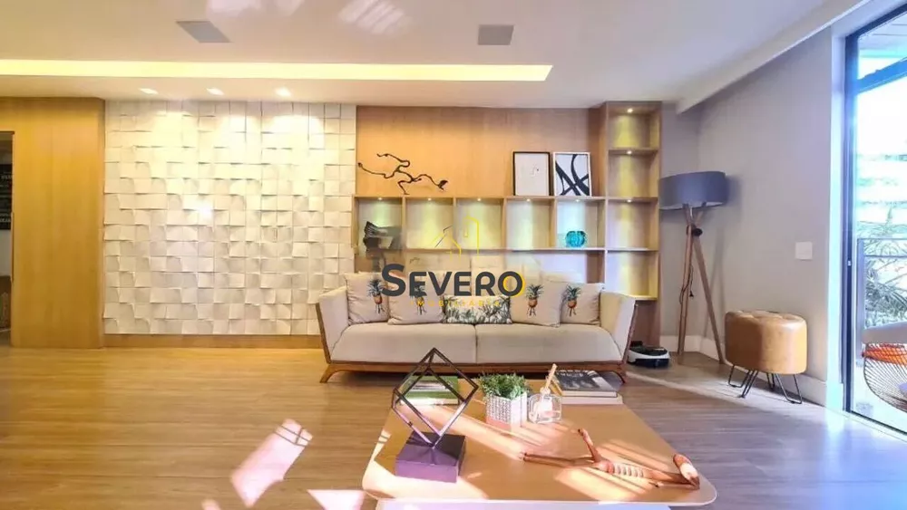 Apartamento, 4 quartos, 250 m² - Foto 12