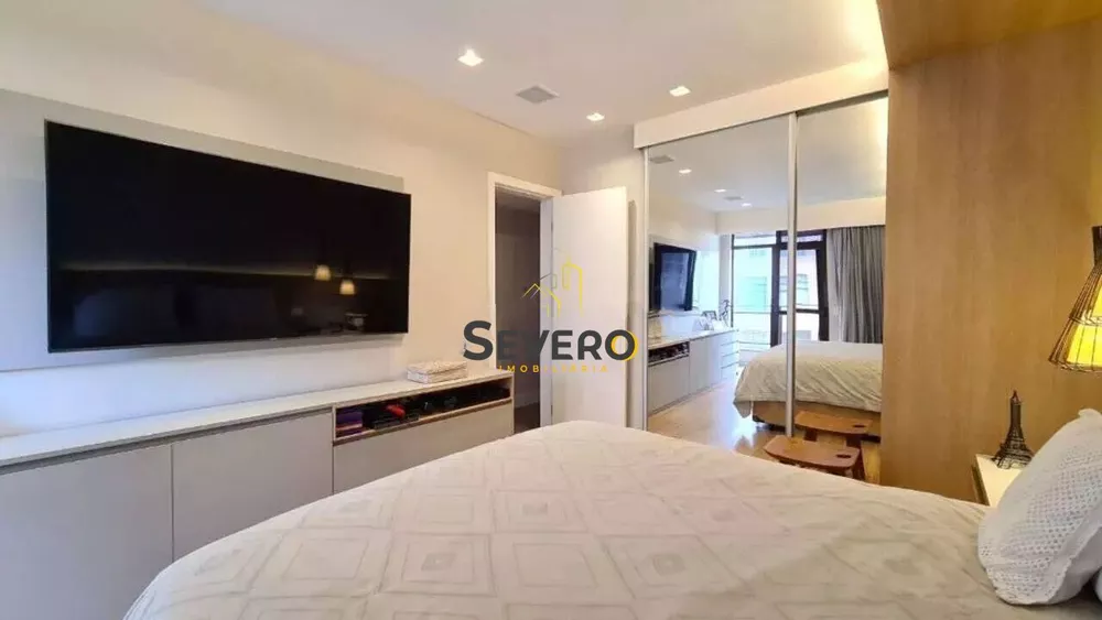 Apartamento, 4 quartos, 250 m² - Foto 1