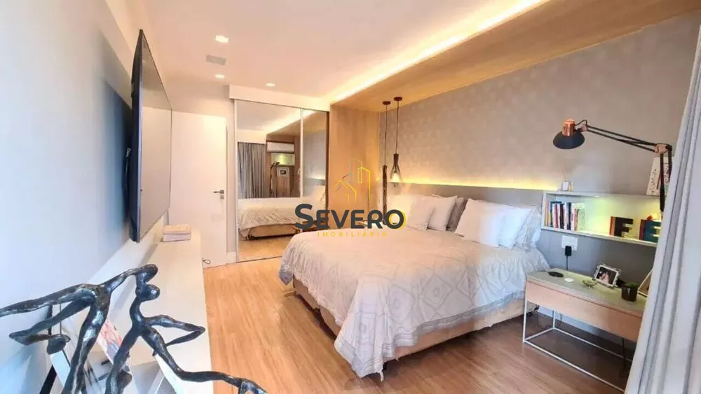 Apartamento, 4 quartos, 250 m² - Foto 6