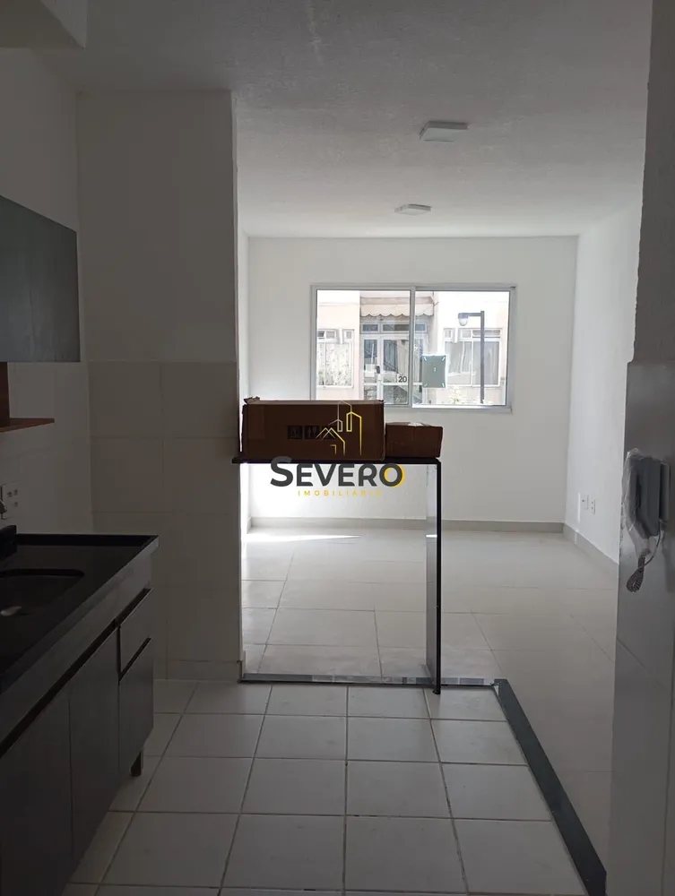 Apartamento, 2 quartos, 47 m² - Foto 2