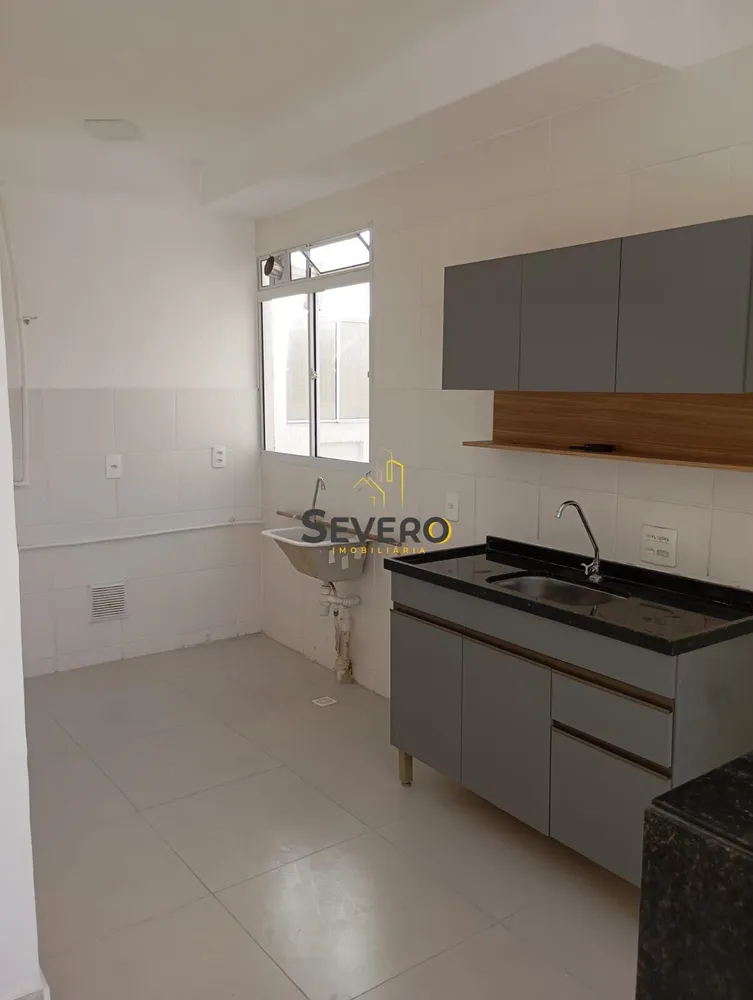 Apartamento, 2 quartos, 47 m² - Foto 6