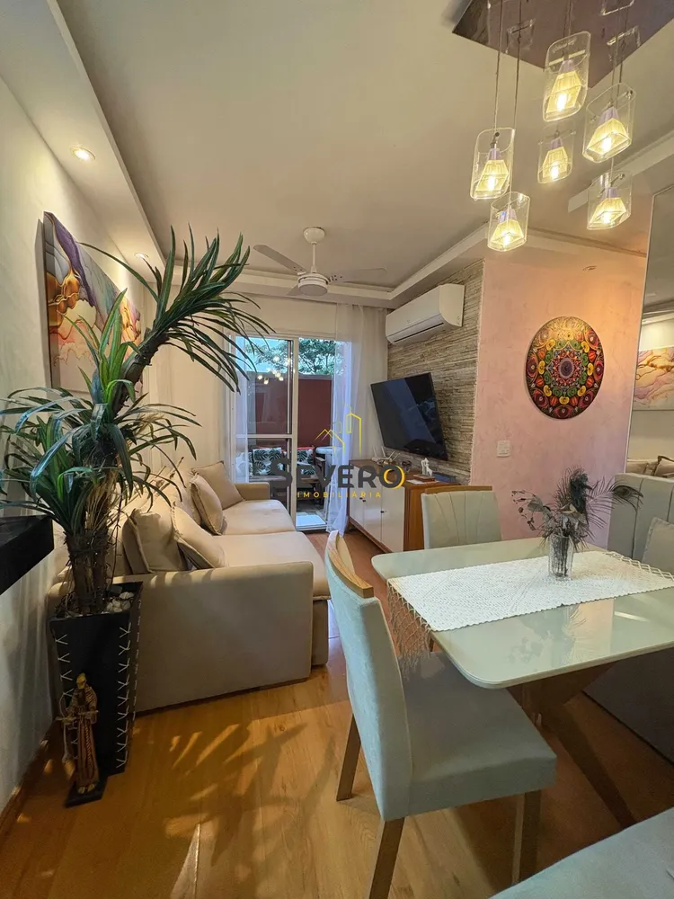 Apartamento, 2 quartos, 60 m² - Foto 12