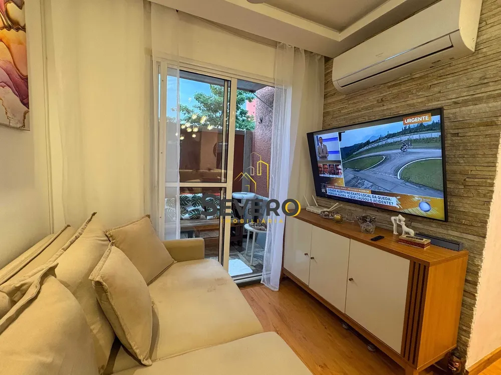 Apartamento, 2 quartos, 60 m² - Foto 4