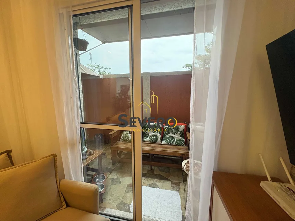 Apartamento, 2 quartos, 60 m² - Foto 9