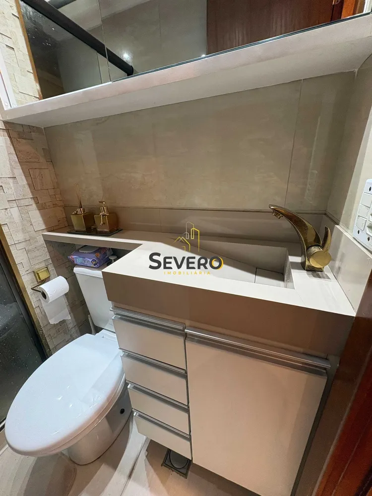 Apartamento, 2 quartos, 60 m² - Foto 7