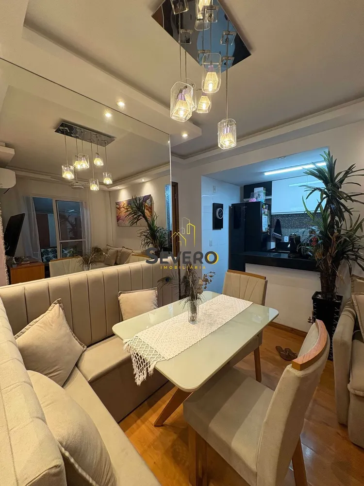 Apartamento, 2 quartos, 60 m² - Foto 3