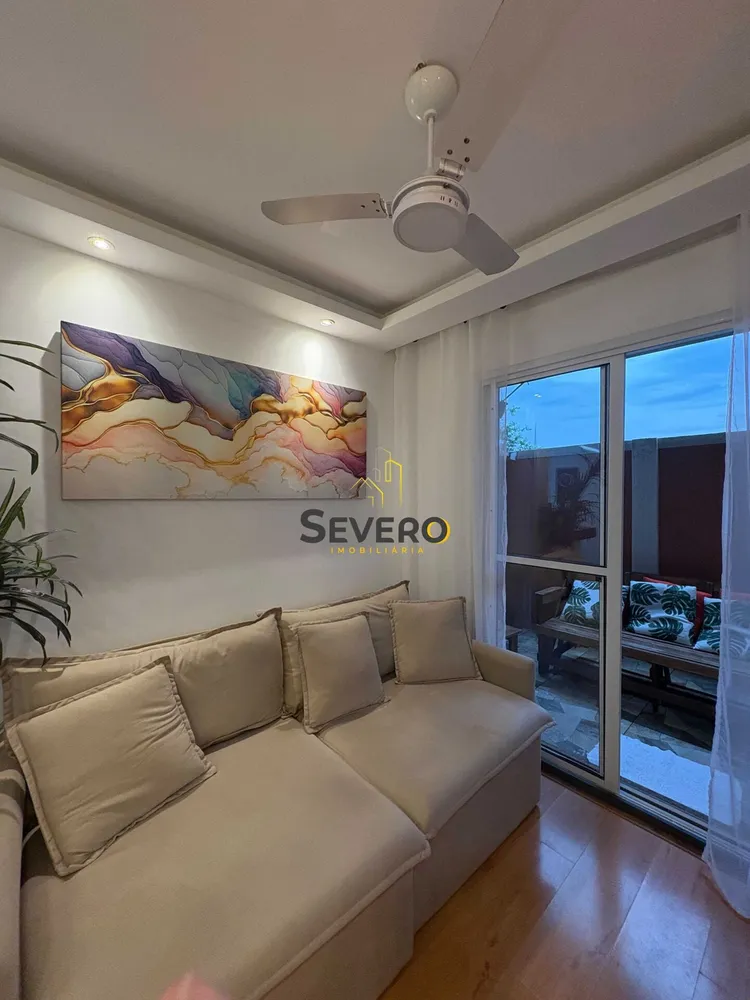 Apartamento, 2 quartos, 60 m² - Foto 6
