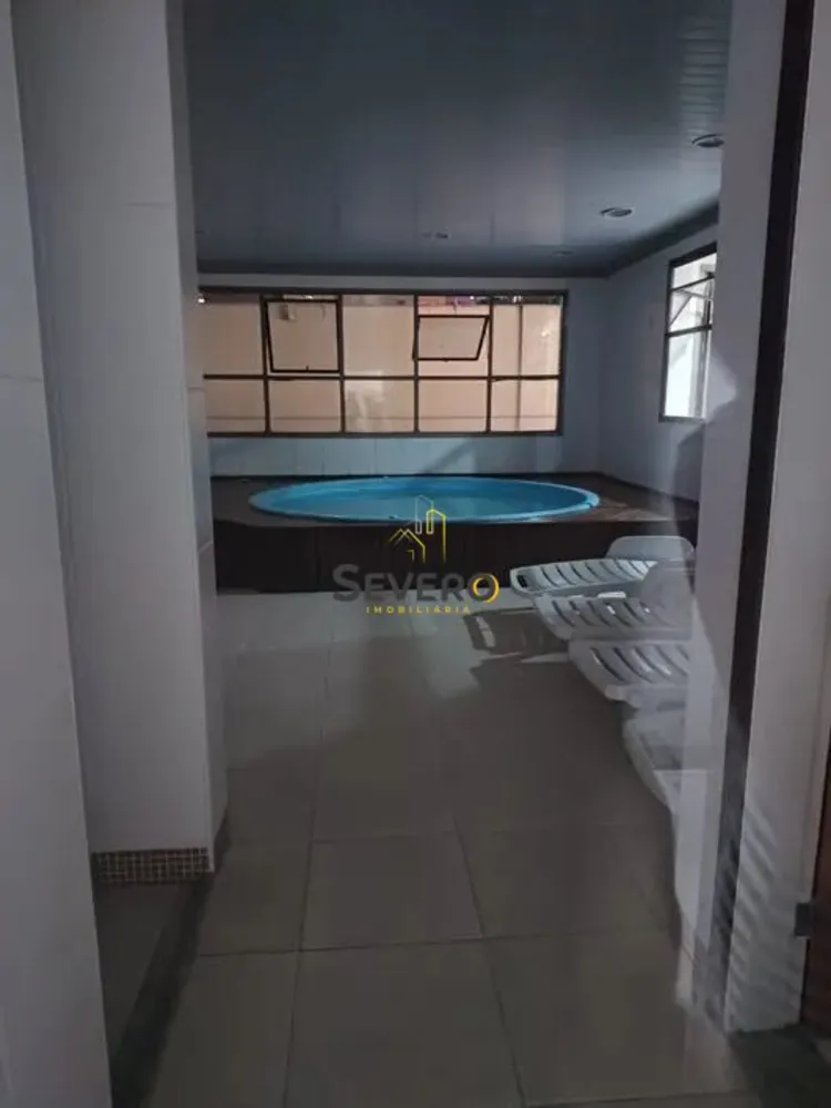 Apartamento, 4 quartos, 170 m² - Foto 25