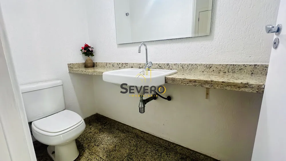 Apartamento, 4 quartos, 170 m² - Foto 15