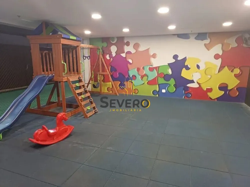Apartamento, 4 quartos, 170 m² - Foto 22