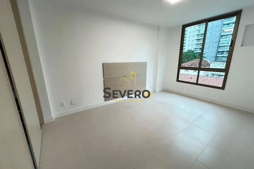 Apartamento, 4 quartos, 170 m² - Foto 12