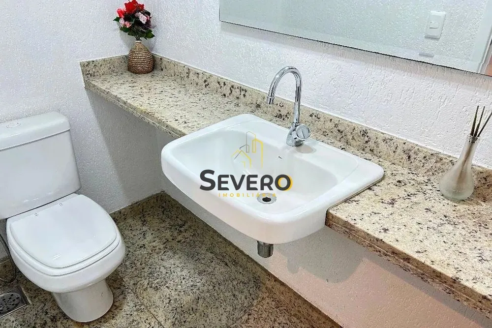 Apartamento, 4 quartos, 170 m² - Foto 8
