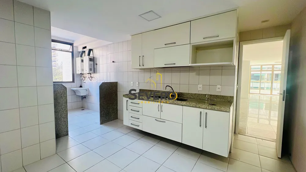 Apartamento, 4 quartos, 170 m² - Foto 23