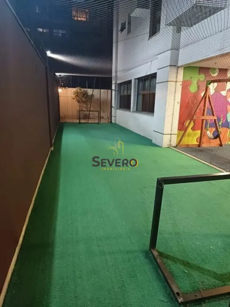 Apartamento, 4 quartos, 170 m² - Foto 20