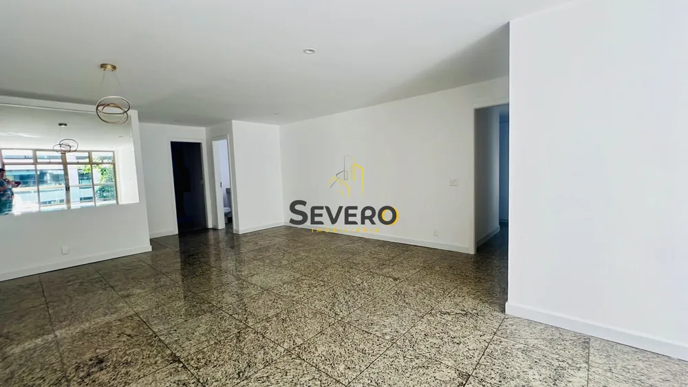 Apartamento, 4 quartos, 170 m² - Foto 11
