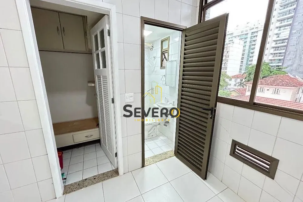Apartamento, 4 quartos, 170 m² - Foto 18