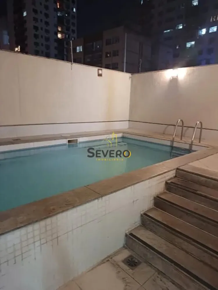 Apartamento, 4 quartos, 170 m² - Foto 23