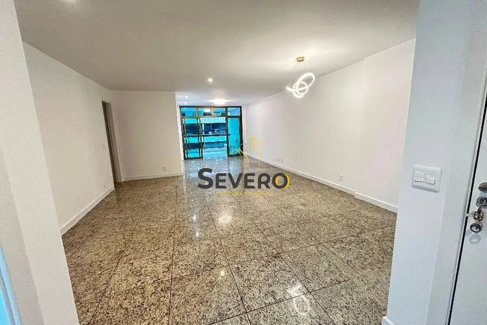 Apartamento, 4 quartos, 170 m² - Foto 5