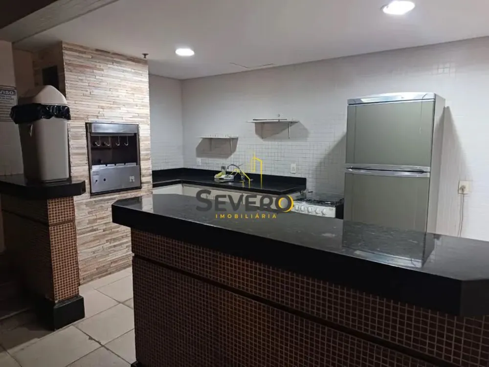 Apartamento, 4 quartos, 170 m² - Foto 24