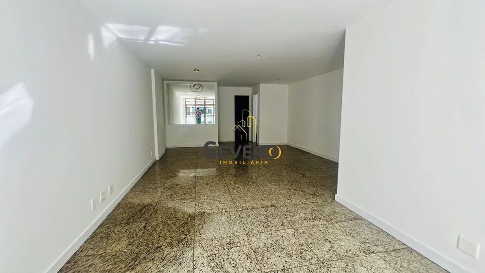 Apartamento, 4 quartos, 170 m² - Foto 9
