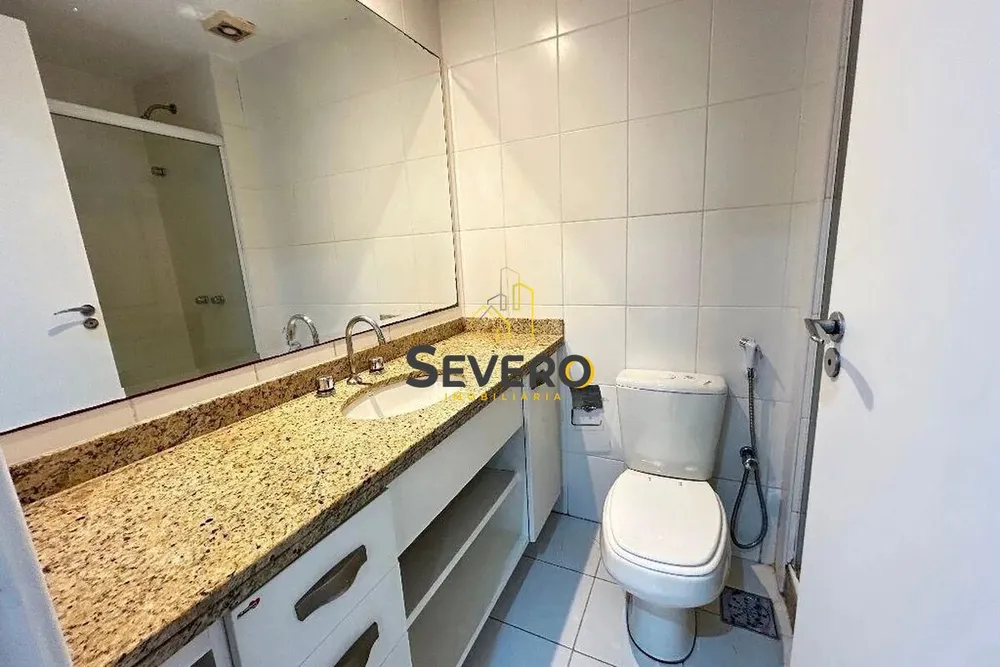 Apartamento, 4 quartos, 170 m² - Foto 19