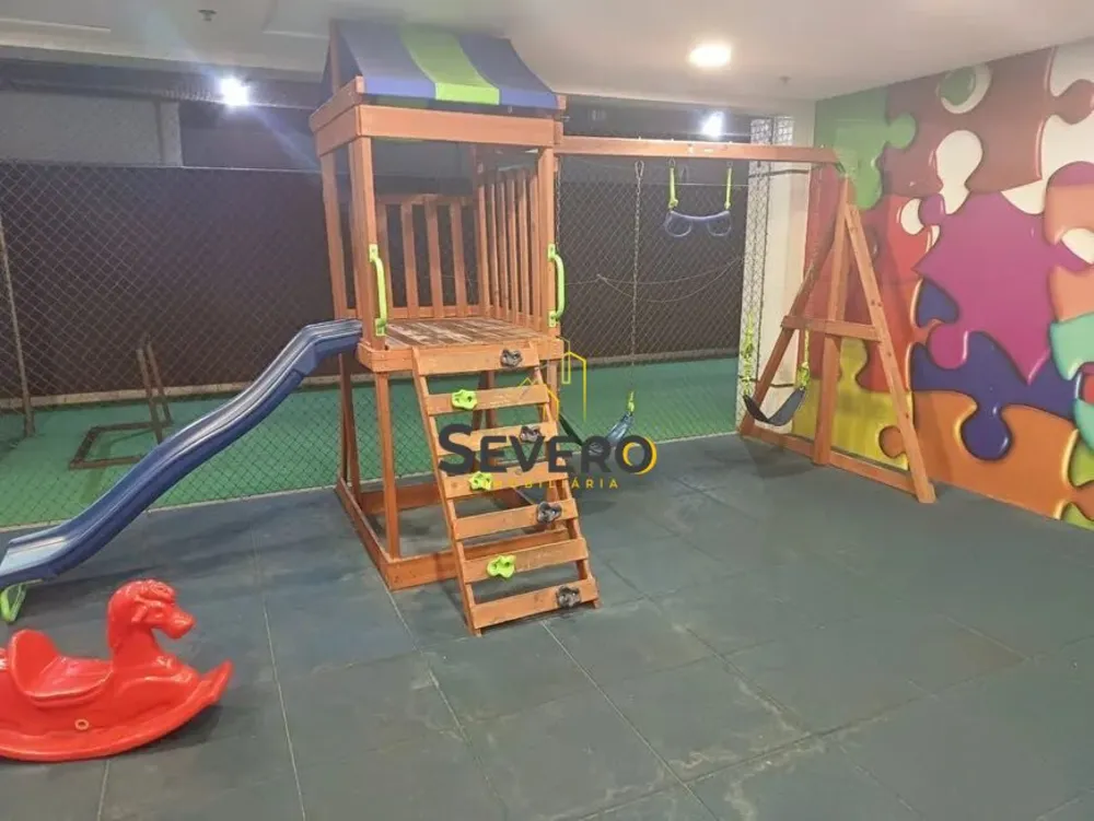 Apartamento, 4 quartos, 170 m² - Foto 21
