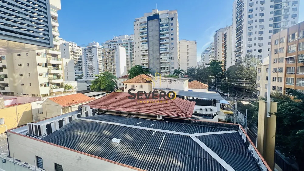 Apartamento, 4 quartos, 170 m² - Foto 58