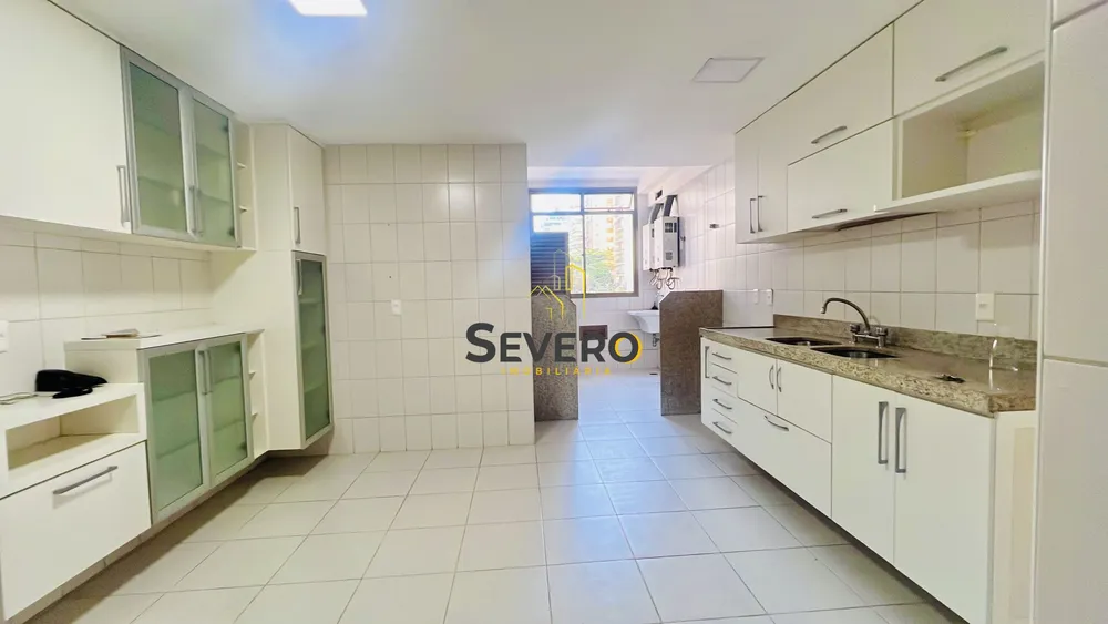 Apartamento, 4 quartos, 170 m² - Foto 19