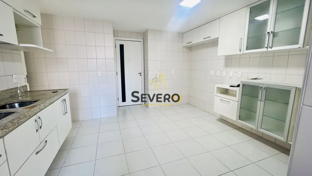 Apartamento, 4 quartos, 170 m² - Foto 21