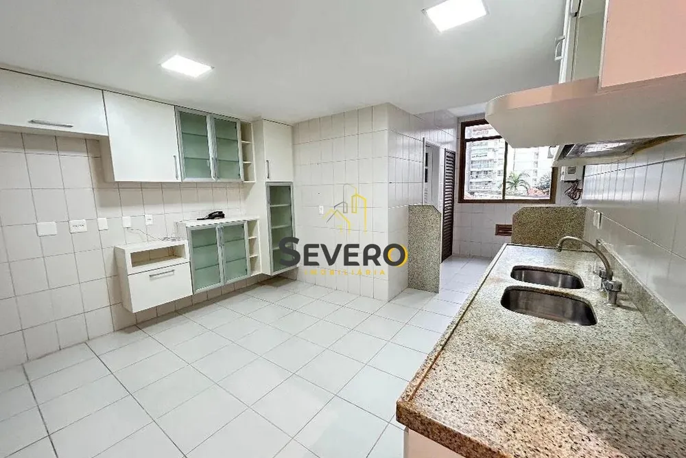 Apartamento, 4 quartos, 170 m² - Foto 17