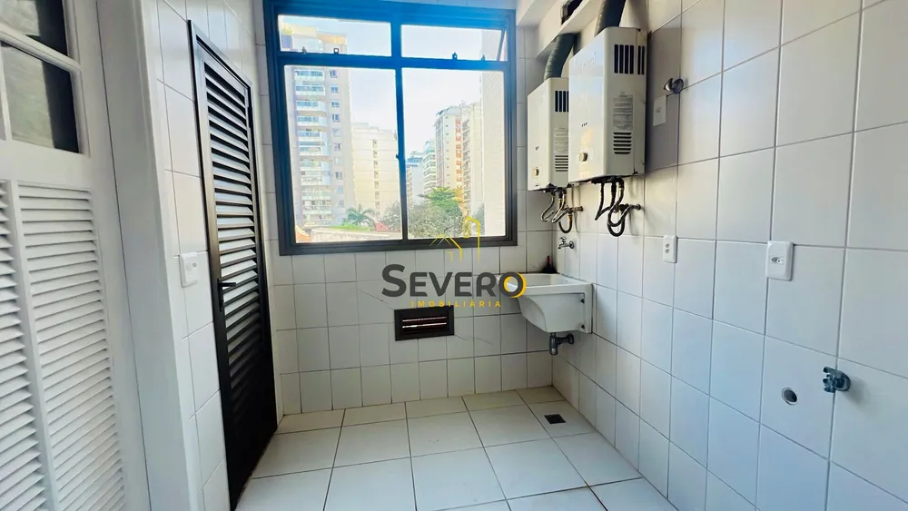 Apartamento, 4 quartos, 170 m² - Foto 32