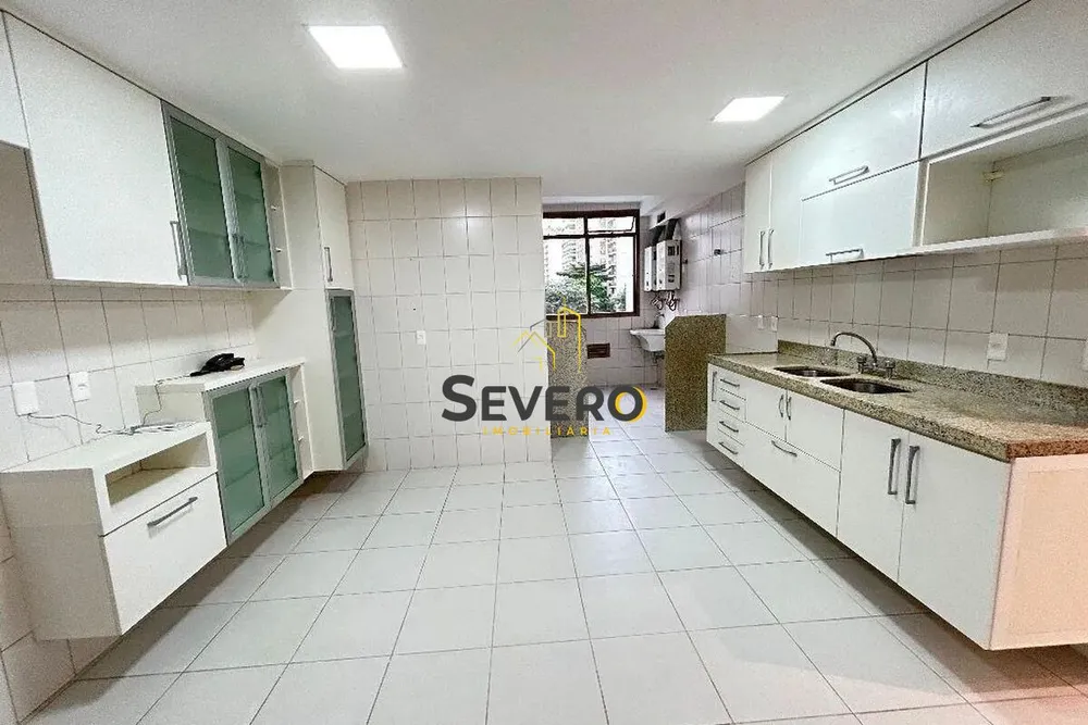 Apartamento, 4 quartos, 170 m² - Foto 16