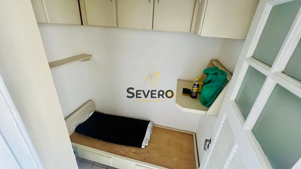 Apartamento, 4 quartos, 170 m² - Foto 36